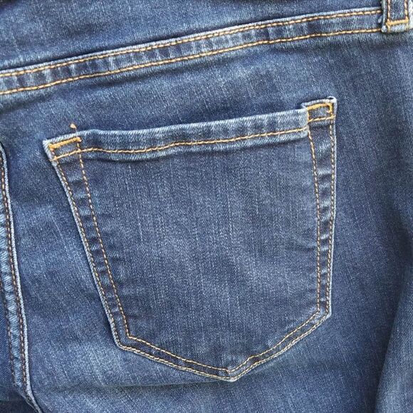 Gap Jeans Jeggings size 29R - Picture 5 of 9